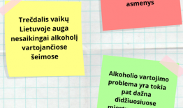 Kviečiame dalyvauti organizuojamoje nuotolinėje diskusijoje „Vaikystės šešėlyje: aš šalia, atpažink mane“