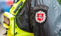 Birštono policijos komisariato 2020 m. veiklos rezultatai