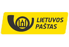 Lietuvos paštas siuntas vėl pristatys į rankas