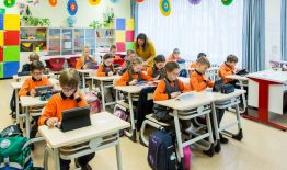 Mokinių konsultacijoms – papildomi pinigai iš Vyriausybės rezervo
