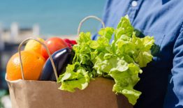 Informuojame, kad gauti maisto produktai labiausiai skurstantiems asmenims