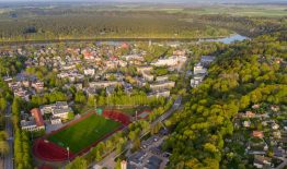 Nekilnojamojo turto Birštono sav., Jundeliškių k., s. Moravskio g. 3-3, 2021 m. liepos 28 d.–rugpjūčio 2 d. elektroninio aukciono skelbimas