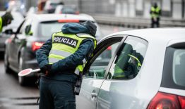 VRM: 44 savivaldybėse neliks judėjimo apribojimų