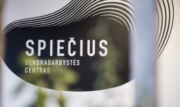 Rezervuokite nemokamą darbo vietą Birštono „Spiečiuje“