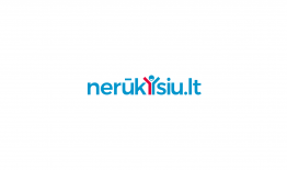 Interneto svetainė nerukysiu.lt motyvuoja nerūkyti ir atsisakyti šio žalingo įpročio