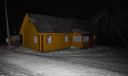 Ilgapirščiai pradėjo darbuotis Birštono apylinkėse