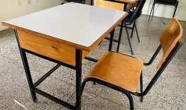 Laikinai stabdomas testavimas kaupinių PGR tyrimais ugdymo įstaigose