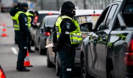 Nuo trečiadienio judėjimo ribojimai tarp savivaldybių atšaukiami