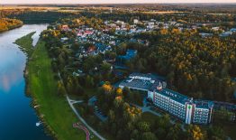Birštono savivaldybės 2021–2030 m. strateginio plėtros plano pristatymas visuomenei!
