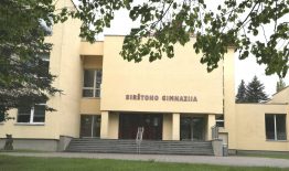Nuo birželio 1 d. atnaujinamas kontaktinis ugdymas mišriuoju būdu