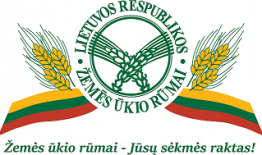 Žemės ūkio rūmai birželio mėnesį organizuoja mokymus