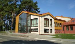 Kviečiame skiepytis