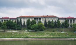 Vilniaus kolegijos Agrotechnologijų fakultetas kviečia rinktis su žemės ūkiu susijusias studijų programas