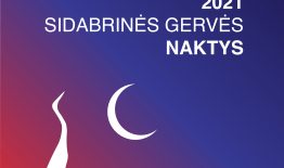 Gera žinia kino po atviru dangumi gerbėjams  –  sugrįžta vasaros kino festivalis „Sidabrinės gervės naktys“