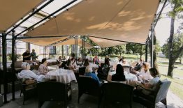 Aktuali informacija: leidimai prekiauti ir pramoginių paslaugų teikimas Birštono savivaldybės viešosiose vietose