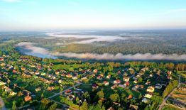 Liepos 8 d. vykusio Birštono savivaldybės tarybos posėdžio metu priimti svarbiausi sprendimai