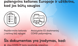 Skaitmeninis ES pažymėjimas