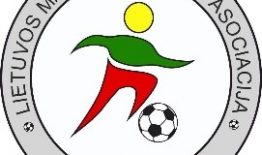 Birštone vyks pirmasis Lietuvos mažojo futbolo taurės turnyras
