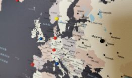 Pasaulio lietuvių vienybės diena: mintimis susikibkime rankomis