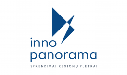 Žemės ūkio inovacijų paroda „Inno panorama 2021“