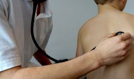 Prieš mokyklą pasirūpinkite vaikų sveikata