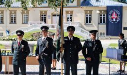 VSAT kviečia rinktis įvadinio mokymo kursus – pasieniečiu galima tapti per 4 savaites