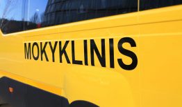 „Lietuvos draudimas“ tęsia „Apsaugok mane“ tradicijas: rugsėjį Birštono savivaldybėje visi moksleiviai bus apdrausti
