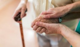 Kviečiame į socialinio darbuotojo padėjėjo, pagalbos teikimo asmenims su negalia mokymus!