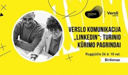 Kviečiame į renginius Birštono „Spiečiuje“