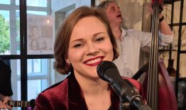 Naujajame LRT „Klasikos“ sezone debiutuos Laura Budreckytė
