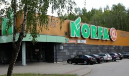 Nuo rugsėjo 13 d. prekybos centrai: „NORFA“, „IKI“ ir „AIBĖ“ aptarnauja visus pirkėjus – ir turinčius galimybių pasą ir jo neturinčius