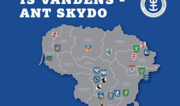 Birštono banginukas – interaktyvioje Lietuvos jūrų muziejaus parodoje