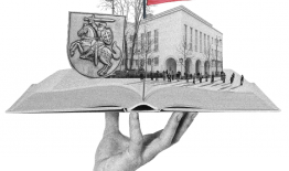 Jau penkioliktus metus iš eilės visi Lietuvos piliečiai laikys Konstitucijos egzaminą
