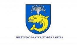 Stebėkite Tarybos posėdį tiesiogiai