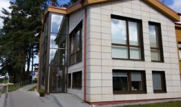 VšĮ Birštono pirminės sveikatos priežiūros centro paslaugos spalio 30–lapkričio 2 d.