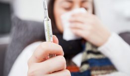 Pasiskiepyti nuo gripo, pneumokokinės infekcijos ir COVID-19 galima tą pačią dieną