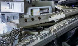 Kaip paskatos remontuoti gali apsaugoti elektronikos gaminius nuo sąvartyno