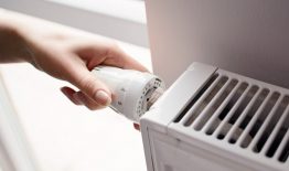 Kompensacija už būsto šildymą 2022 metais: ką svarbu žinoti?
