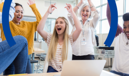 Erasmus+ jaunimo projektų finansavimo konkursai