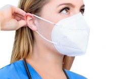 Kaip išsirinkti tinkamą respiratorių