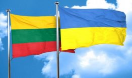 Karas Ukrainoje prasidėjo
