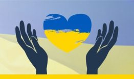 Pagalba Ukrainai – kviečiame padėti į Lietuvą atvykstantiems karo pabėgėliams, nukentėjusiems ir sužeistiesiems