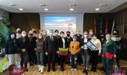 Birštone lankėsi Izraelio turizmo agentūrų atstovai