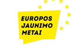 2022-ieji – Lietuvos ir Europos jaunimo metai!