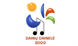 Lietuvos vaikų ir mokinių televizijos konkurso „DAINŲ DAINELĖ“ III (televizijos) etape – jaunosios Birštono atlikėjos!