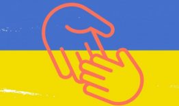 Lietuvos viešosios bibliotekos atviros Ukrainos pabėgėliams