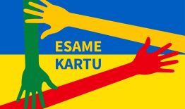 Norintiems padėti Ukrainai – koordinuota Lietuvos institucijų parama