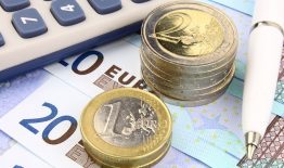 Būsto šildymo išlaidų kompensacijos – ir vidutines pajamas gaunančioms šeimoms