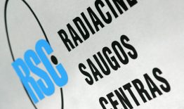 Radiacinio pavojaus Lietuvos gyventojams nėra