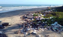 Plastiko tarša pasaulyje nepaliaujamai auga, nes perdirbama itin mažai atliekų